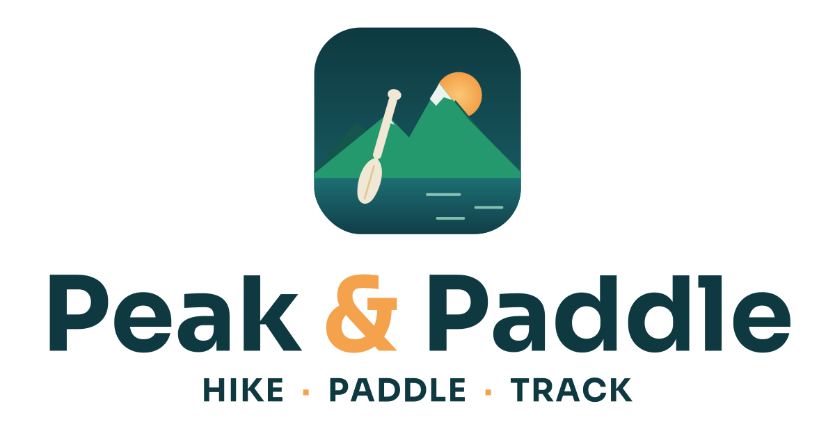 Peak and Paddle