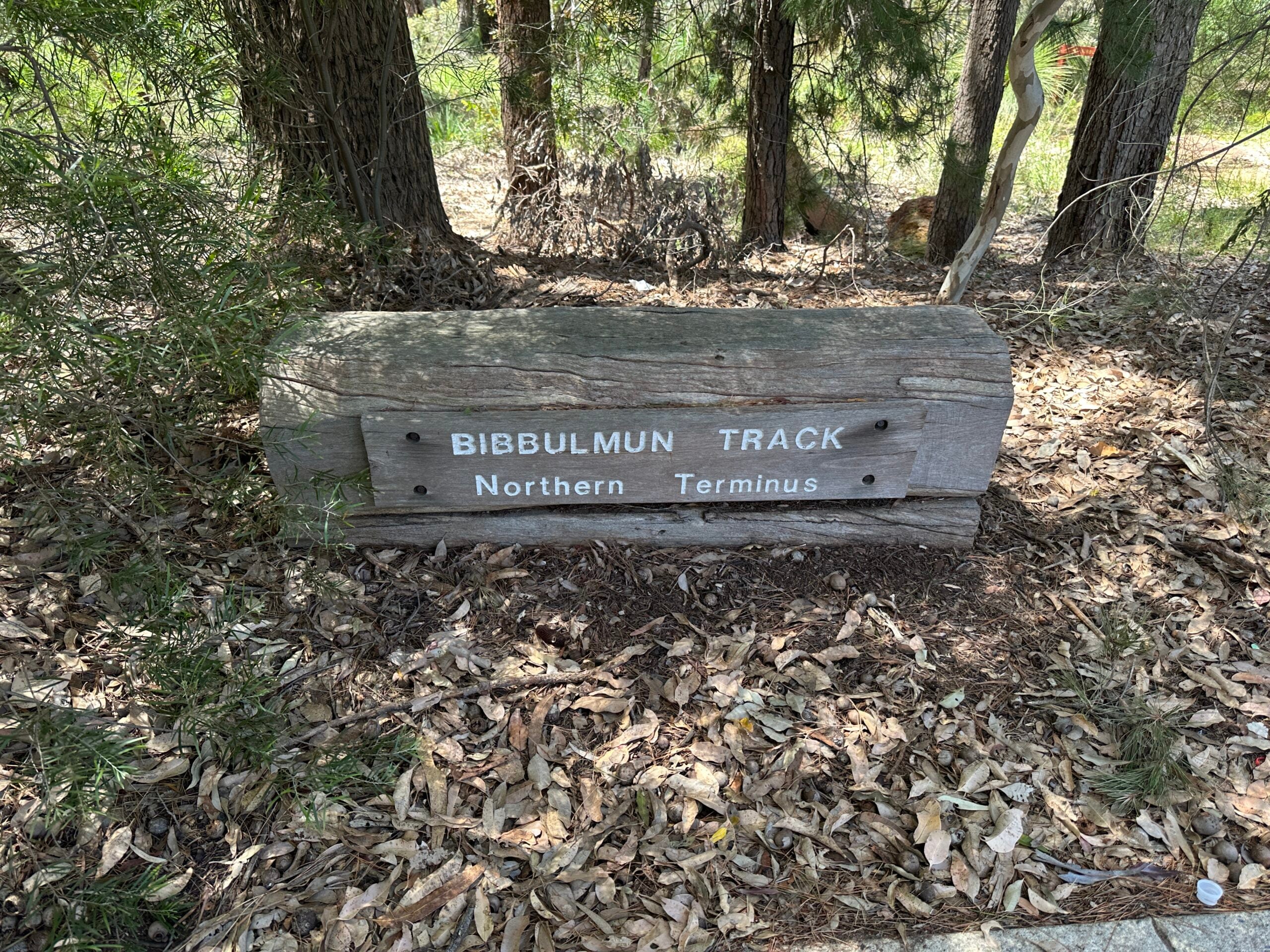 Bibbulmum Track